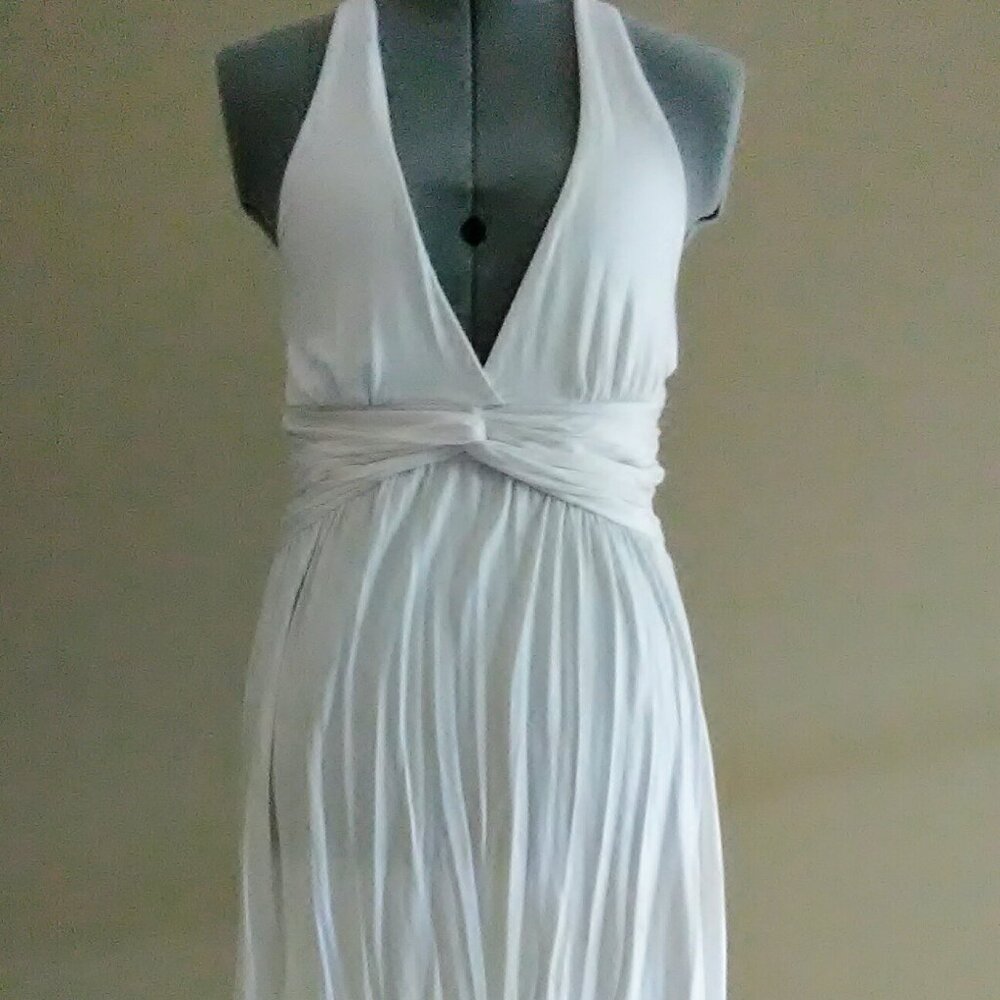 NWT Halter Dress